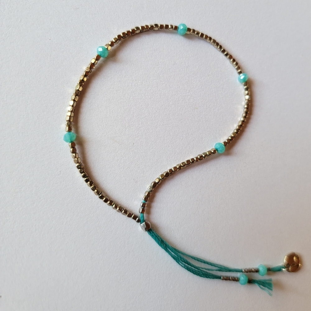 Boho bracelet
